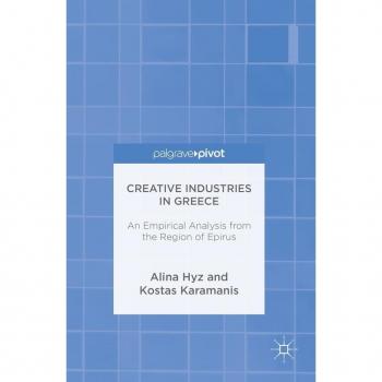 Vitalsource Technologies, Inc. Creative Industries In Greece