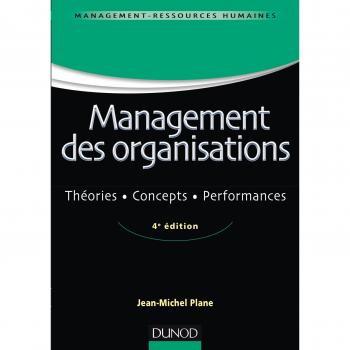 Management des organisations : Théorie