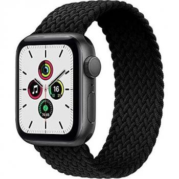 INTPIHP Nylon Sportband für Apple Watch 42mm 44mm