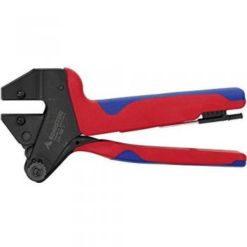 Rennsteig PEW12 624 000 3 Crimpatrice senza matrice
