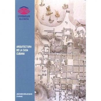 ARQUITECTURA DE LA CASA CUBANA