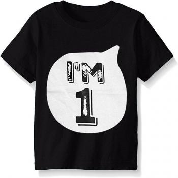 Cotton T-Shirt for Babies
