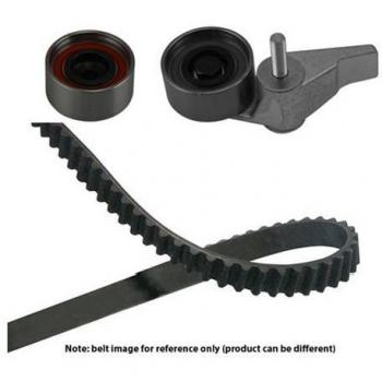 DKT-5540 Complete Timing Belt Assembly
