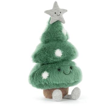Merry Season Tree Plush