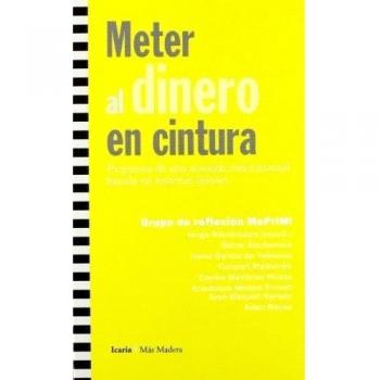 Meter al dinero en cintura