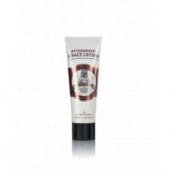 Mr. Bear Aftershave & Feuchtigkeitscreme