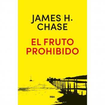 EL FRUTO PROHIBIDO