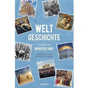 Weltgeschichte