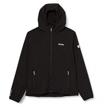 Regatta Arec III Giacca Softshell Nera