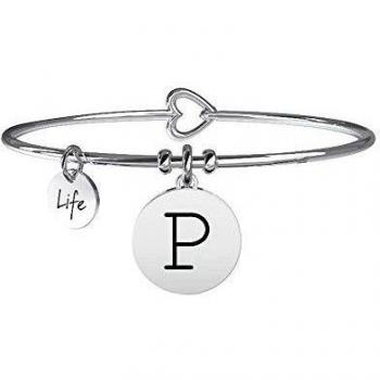 Bracciale KIDULT in acciaio 316L