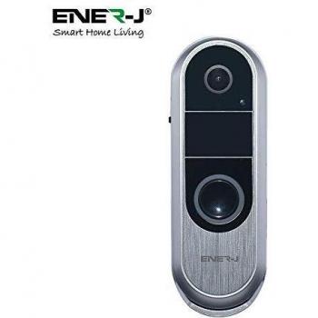 Enerj MotionGuard 2.4G WiFi Doorbell