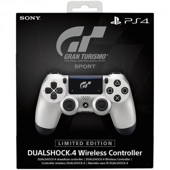 Mando Dualshock 4 Gran Turismo Sport