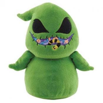 Kuschel-Glück FunKo: NBC Oogie Boogie Sammelobjekt