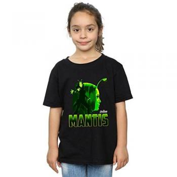 Abbigliamento Mantis Avengers Infinity War in cotone