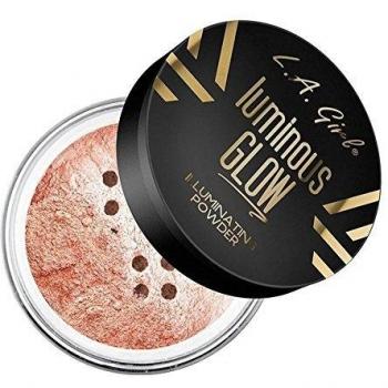 Polvo Luminiscente L.A. Girl Sunkissed 44.99 g