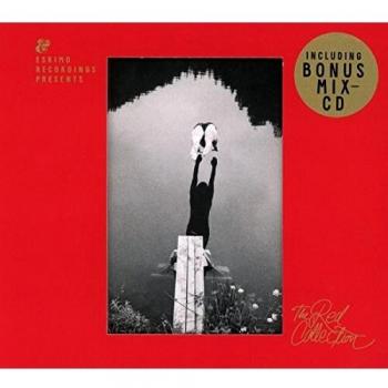 The Red Collection-Inclus Cd Bonus