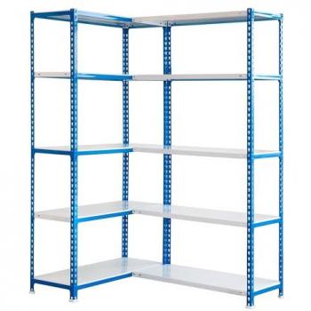 Étagère Simoncorner 1800x900x300 mm