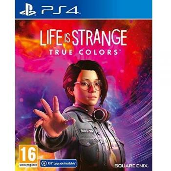 Life is Strange: True Colors Standard Edition (PS4)