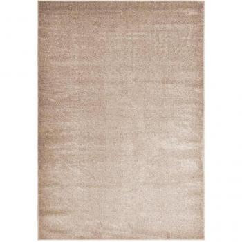 Tappeto FOFI Home Deluxe 200cm x 140cm in Crema