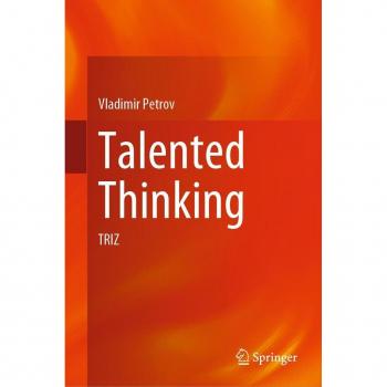 Talented Thinking