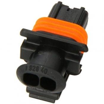 BOSCH Manchon de fiche, système d'allumage FORD,RENAULT,FIAT Fiesta Mk6 Schrägheck (JA8)