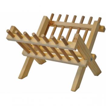 Houten korenplank