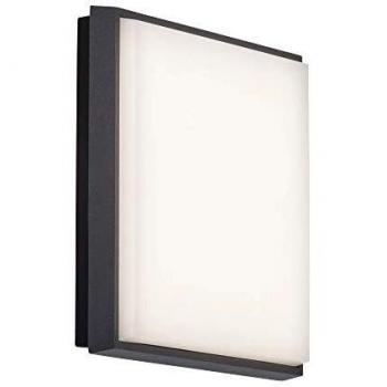 Applique murale LED AEG Letan 2300lm 3000K