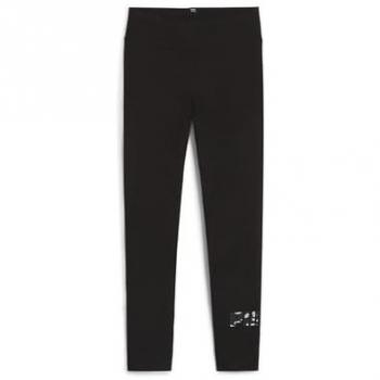 Leggings HYPERNATURAL Mujer PUMA Black