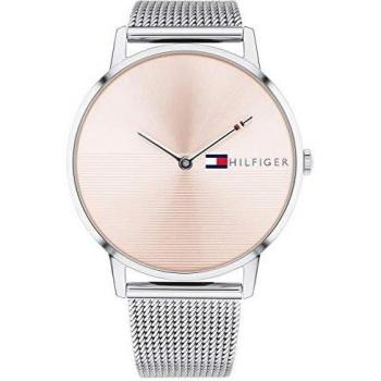 Montre Analogique Tommy Hilfiger Femme Acier Inoxydable