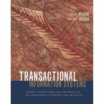 Transactional Information Systems