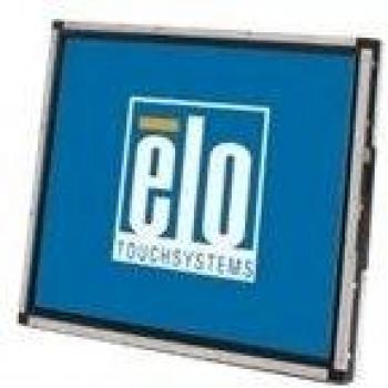 Monitor 17 Elo 1739L – Resolución táctil y bajo consumo