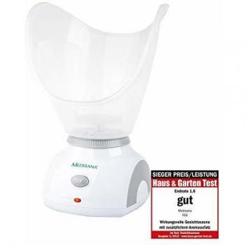 Nasenaufsatz für die Gesichtspflege Medisana FSS