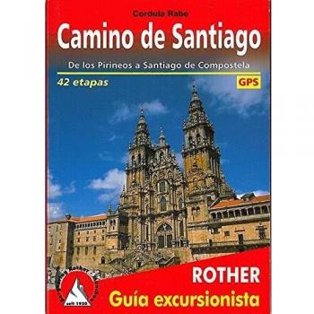 Camino de Santiago