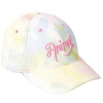 Marni Organic Tie Dye Baseball Cap – Lightweight, Adjustable Fit – Size ONE