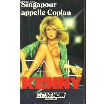 Singapour Appelle Coplan
