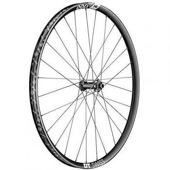 DT Swiss 27,5 Boost Vorderrad XM 1700 Spline