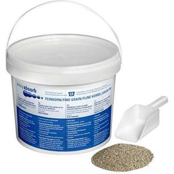 Easy Absorb Feinkorn Bindemittel, 1,5 Kg P-10004 (4027521515628)