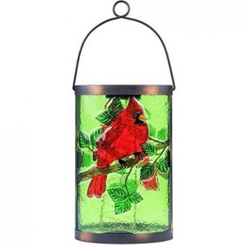 Decorative Solar Garden Light