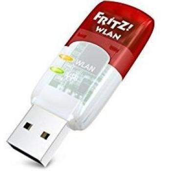 AVM Fritz!WLAN USB Stick AC 430 Internacional