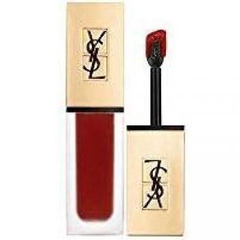 Yves Saint Laurent 08 Tatouage Couture Brillo Labios