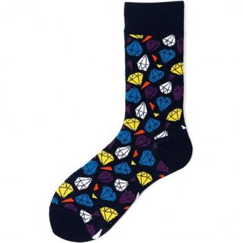 Calcetines Unisex Happy Street Beat