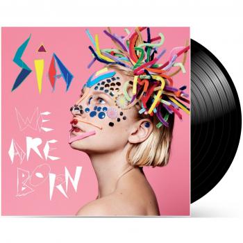 Sia / We Are Born