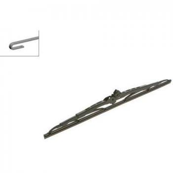 Bosch Super Plus 18 Standard Hook Wiper Blade 3 397 004 362