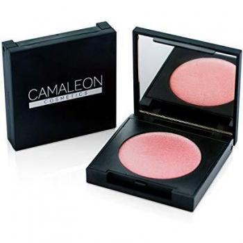 Camaleón Iluminador 100% Natural Tono Rosa