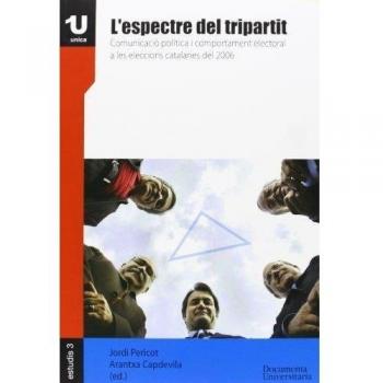 LÆespectre del tripartit. NUEVO. Envío URGENTE (IMOSVER)