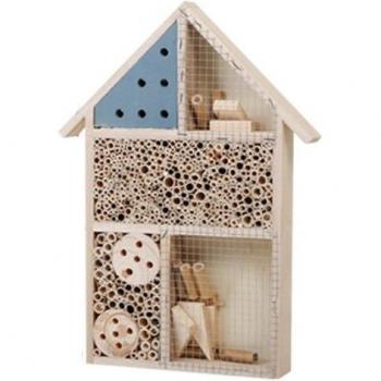 Cocoon naturel pour abeilles