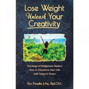 Lose Weight Unleash Your Creativity
