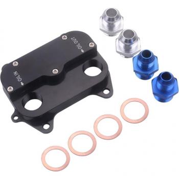 Modèle de refroidisseur d’huile TDI 2.0 & 1.6 – 462 g – Version P35