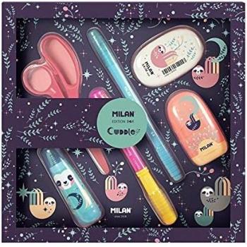 Coffret cadeau de Milan pour les enfants de 6 à 10