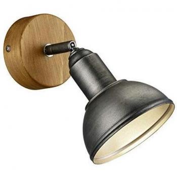 Trio Wandleuchte + Deckenleuchte Delhi (E14)